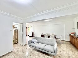 Blk 351 Clementi Avenue 2 (Clementi), HDB 3 Rooms #555324451